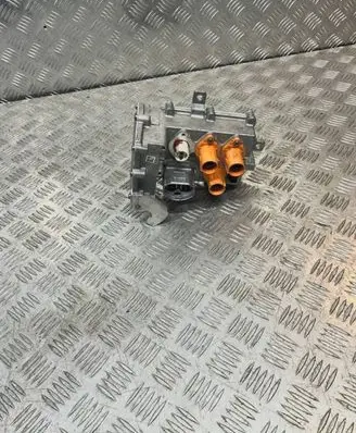 Mercedes-Benz EQC Current control relay A2935455600