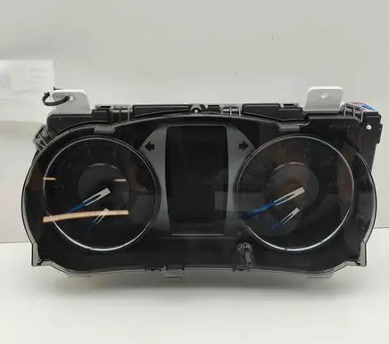 Toyota Hilux (AN120, AN130) Speedometer (instrument cluster) 83A00F0U40