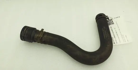 Volkswagen Golf VII Engine coolant pipe/hose 5Q0122051BA