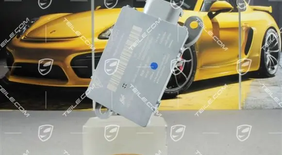 Porsche Cayman 981 Aerial antenna filter 91861810301