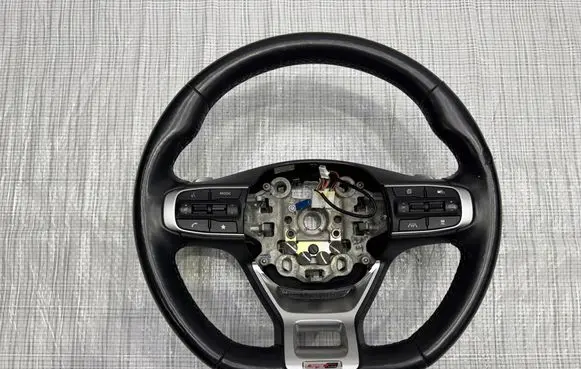 KIA Sportage Steering wheel
