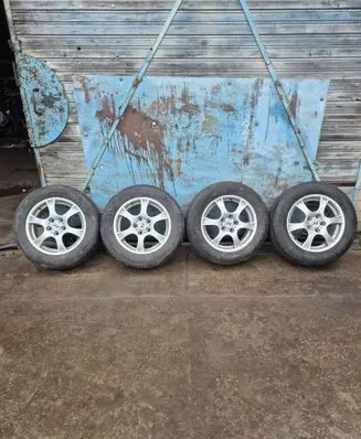 Hyundai Sonata R16 alloy rim KBA46221 2156016
