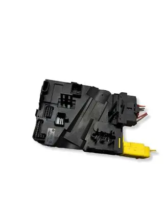 Volkswagen Golf Plus Steering angle sensor 1K0953549AP 05113514 01020071660381