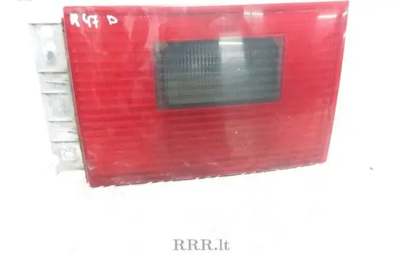 Volkswagen Sharan Tailgate rear/tail lights 7M3945112A
