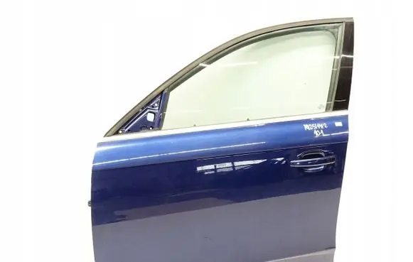 Audi A4 S4 B8 8K Front door