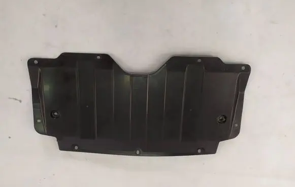 Suzuki Grand Vitara II Front bumper skid plate/under tray 13180-80K5