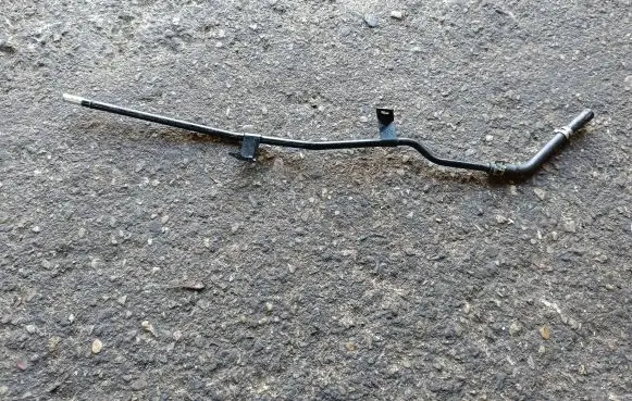 Toyota Mirai Engine coolant pipe/hose