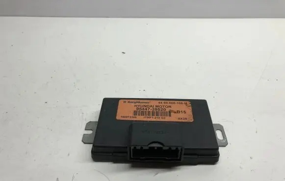 Hyundai Santa Fe Gearbox control unit/module 9544739520