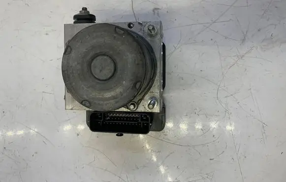 Fiat Ducato ABS Pump 0265956519