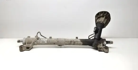 Steering rack