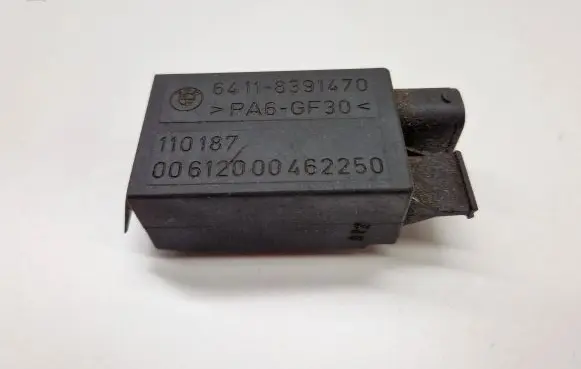 BMW X5 E53 Air quality sensor 8391470