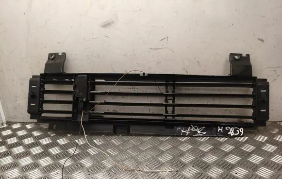 Dacia Bigster R1310 Interior heater climate box assembly housing 214F6073R