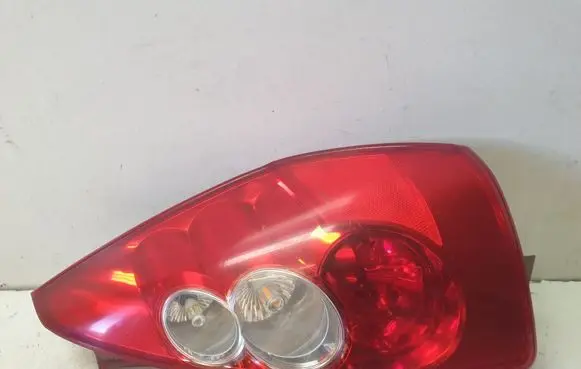 Mazda 5 Rear/tail lights C23551150