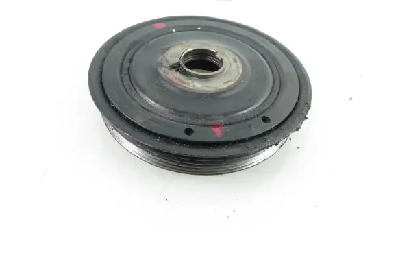 Ford C-MAX I Crankshaft pulley E103112B