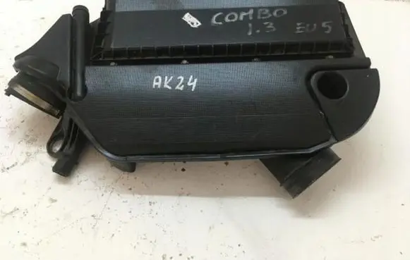Opel Combo D Air filter box 51907743