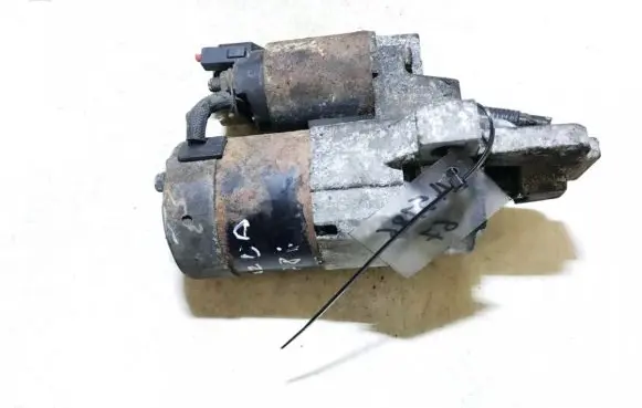 Mazda 6 Starter motor m000t90981 e813
