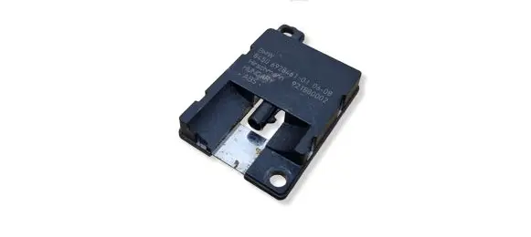 BMW X6 E71 Bluetooth antenna 6928461