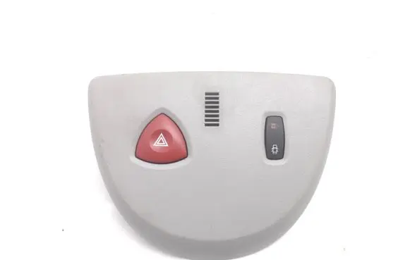 Renault Espace - Grand espace IV Central locking switch button 156029810 156013590 156012680