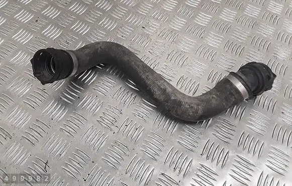 BMW X1 E84 Air intake hose/pipe 1712779725804
