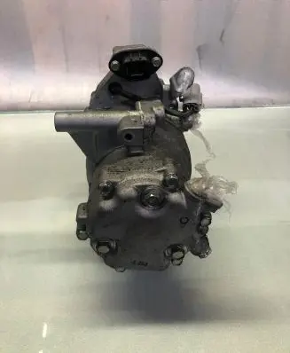 Mitsubishi Eclipse Cross Air conditioning (A/C) compressor (pump) 7813b097