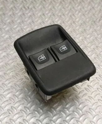 Renault Trafic III (X82) Electric window control switch 254118044R 10023097