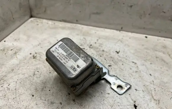 Volvo V50 ESP acceleration yaw rate sensor 3M5T14B296AB