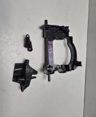 Mazda CX-5 II Headlight part KB8N51040.BSP