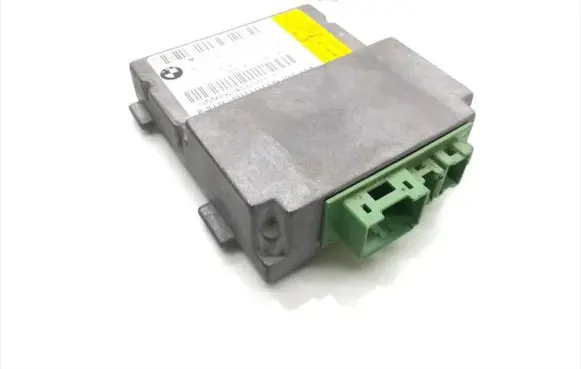 BMW 7 E65 E66 Airbag control unit/module 6924555 SM692455501