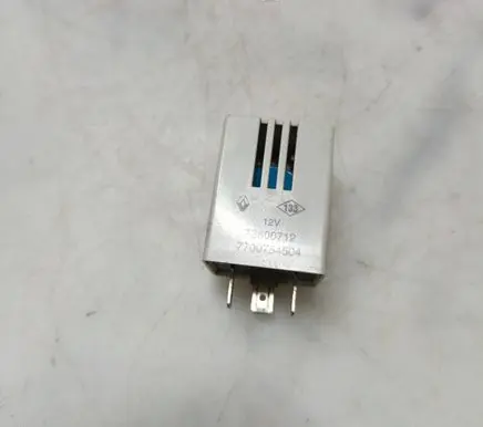 Renault Espace II Other relay 73600712 7700754504