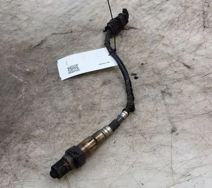 Hyundai Santa Fe Lambda probe sensor 393502A400