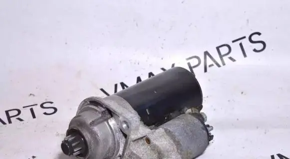 Porsche 911 996 Starter motor 9960410300 99660410301 99660410302