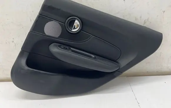 Mini Clubman F54 Rear door card panel trim