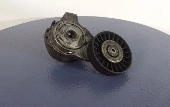 Saab 9-5 Timing belt/chain tensioner 914487
