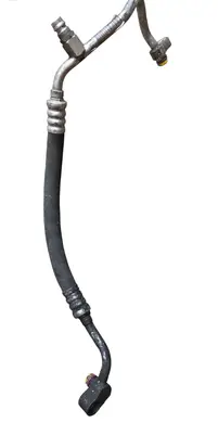 Air conditioning (A/C) pipe/hose