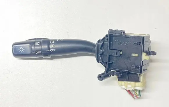 Toyota Avensis T250 Indicator stalk 84140-20700