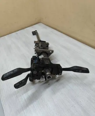 Multifunctional control switch/knob