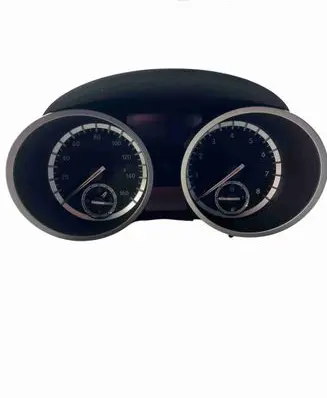 Mercedes-Benz SLK R171 Speedometer (instrument cluster) A1715403747