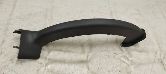 Mercedes-Benz S C217 Trunk/boot trim cover A2176930600
