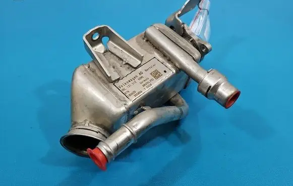 Audi A4 S4 B9 8W EGR valve cooler 05L131512 IMPRK1575168