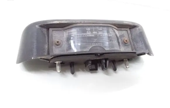 Opel Vivaro Number plate light 8200434687 93854773