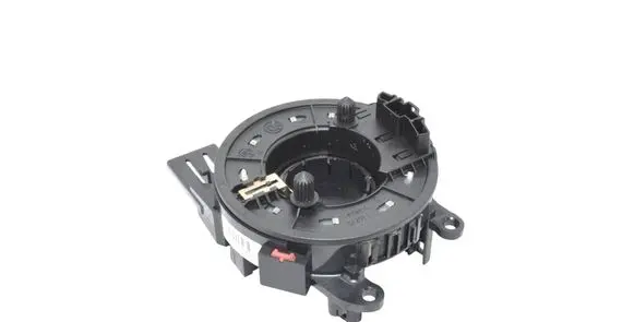 BMW 3 E46 Airbag slip ring squib (SRS ring) 61128376443 8376443 611283764439