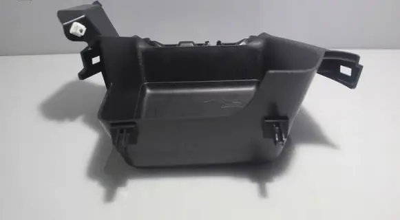 Opel Corsa F Glove box 