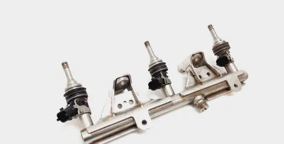 Porsche Boxster 981 Fuel injector 9A111085903