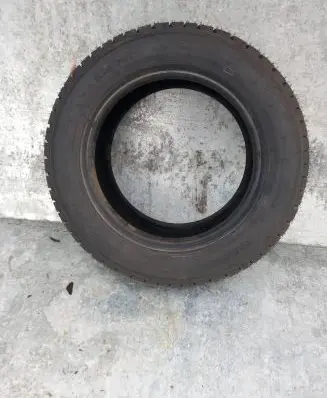 Volkswagen Polo R14 C summer tire 
