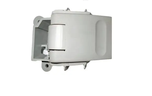Volkswagen I LT Front door exterior handle 5062ZW45