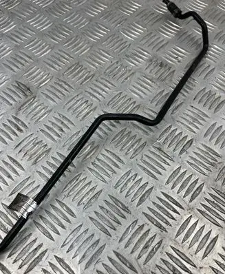 BMW 5 E60 E61 Active stabilizer tube/hose 23498211