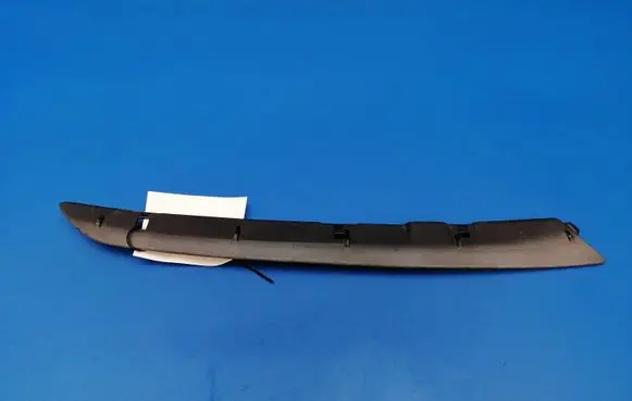 Mercedes-Benz E W123 (C) pillar trim