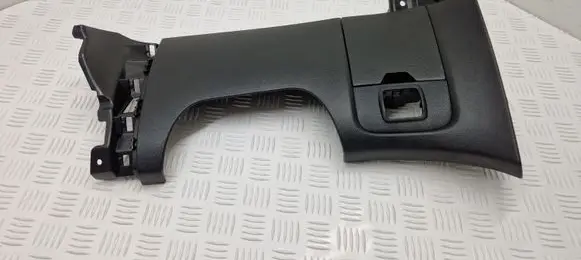 Renault Scenic IV - Grand scenic IV Dashboard lower bottom trim panel 681084332R