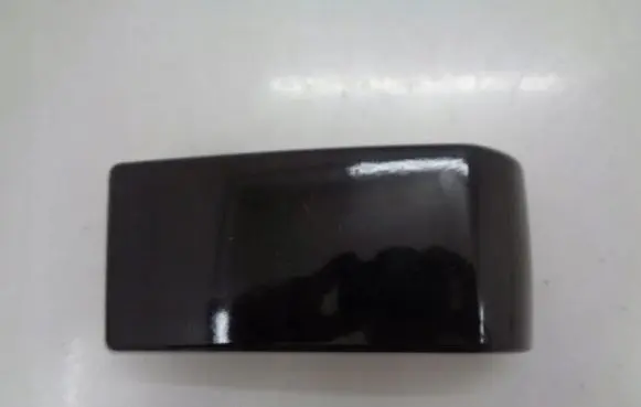 Mercedes-Benz G W463 2nd Gen Dashboard glove box trim A4638803302