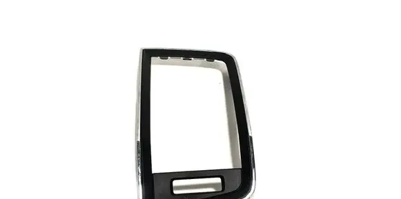 Skoda Kodiaq Dashboard side air vent grill/cover trim 565819702A 43359